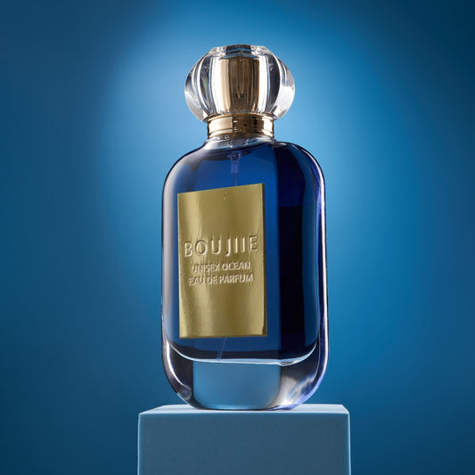 UNISEX OCEAN EAU DE PARFUM